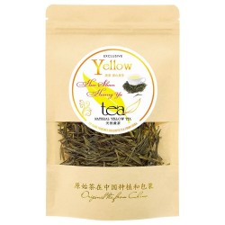 Exclusive Chinese Yellow...