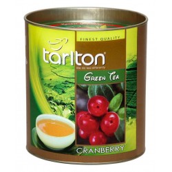 TARLTON Light Cranberry...