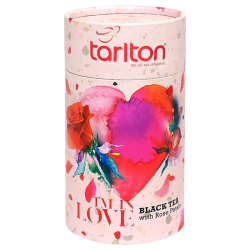 Ceylon Black Loose Leaf Tea...