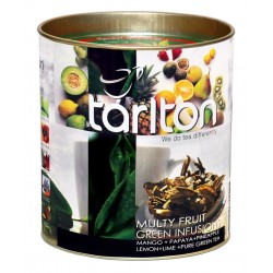 TARLTON Multyfruit Green...
