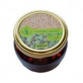 Cone and pine nuts kernel jam 100g Sachera