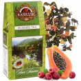 BASILUR SUMMER TEA zaļā tēja 100G kartona 4 Seasons BASILUR SUMMER TEA zaļā tēja 100G kartona 4 Seasons