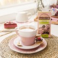 BASILUR SPRING TEA зелёный чай 100г картон 4 Seasons