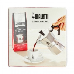 Bialetti Moka Express 6 cup...