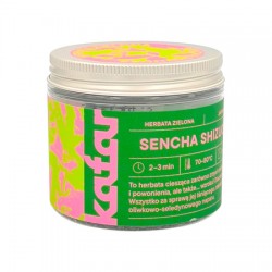 Kafar Sencha Shizuoka Loose...