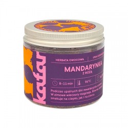 Kafar Tangerine and Rose...