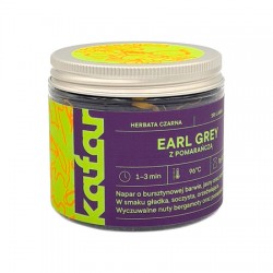 Kafar - Earl Grey with...