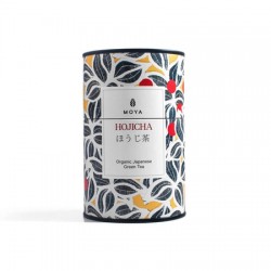 Moya Hojicha Japanese Loose...