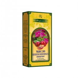 Rosehip Oil 250ml in a box