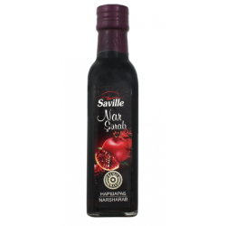 Pomegranate sauce Narsharab...