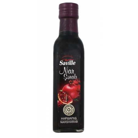 Granātābolu mērce Naršarab 345 g