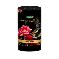 Черный чай EARL GREY Вечер...