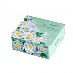 Liran GREEN TEA WITH...