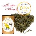 Ekskluzīva Ķīnas Dzeltenā tēja - Huo Shan Huang Ya Yellow tea, 50g PT Ekskluzīva Ķīnas Dzeltenā tēja - Huo Shan Huang Ya Yellow tea, 50g PT