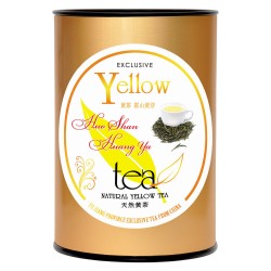 Exclusive Chinese Yellow...