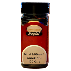 Black cumin 130g Doytat