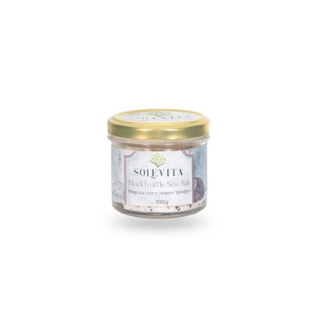 Solevita trifeļu sāls 100g