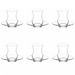 Turkish tea set glass cups...