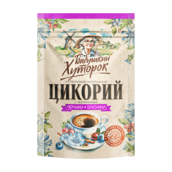 Chicory "Babuskin Hutorok"...
