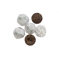 2022 Ming Feng Shan Ancient...
