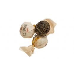 2021 Ming Feng Shan Sheng...