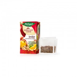Tea Garden – Ginger with...