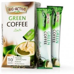 La Karnita Green Coffee 2...