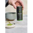 Moya Matcha Traditional 30g Japan (Uji & Kagoshima) Organic Moya Matcha Traditional 30g Japan (Uji & Kagoshima) Organic