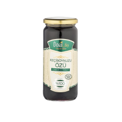 Doralife cold-pressed carob...
