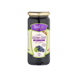 Doralife cold-pressed grape...