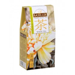 White tea "Chinese...