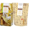 Green tea oolong "Chinese Collection" Tie Guan Yin BASILUR 100G Green tea oolong "Chinese Collection" Tie Guan Yin BASILUR 100G