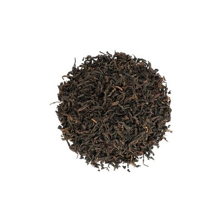 Черный чай Пуэр "Chinese Collection" Pu-erh BASILUR 100ГР