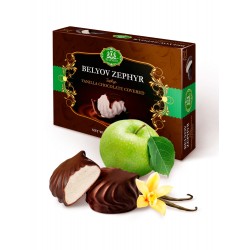 Zephyr Vanilla in chocolate...
