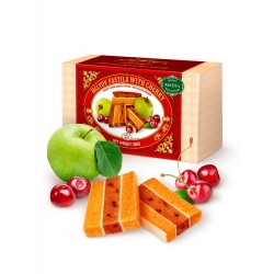 Belevskaya pastila with...