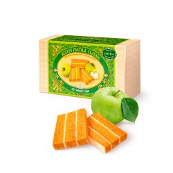 Belevskaya pastila classic...