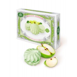 Zefīrs Antonovka 250g Belevsky