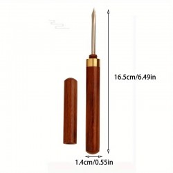 Premium Blackwood and...