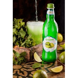 Lemonade Hiliani Mojito 500 ml