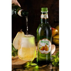 Lemonade Hiliani Dushes 500 ml