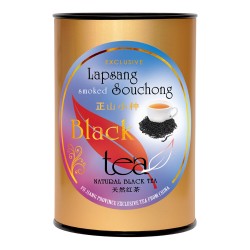 GF - Lapsang Souchong...