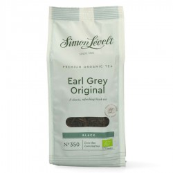 Simon Lévelt Earl Grey...