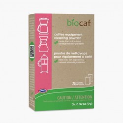 BioCaf Coffee Machine...