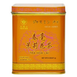 Jasmine Green tea CHUN HAO...