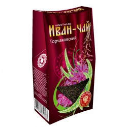 Ivan-tea "Gorchakovsky"...