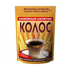 Coffee powder drink, 100g -...
