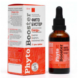 Phytobooster "Energy+" 50...