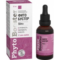 Phytobooster "SLIM+" 50 ml...