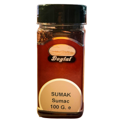 Sumac Doytat 100 g