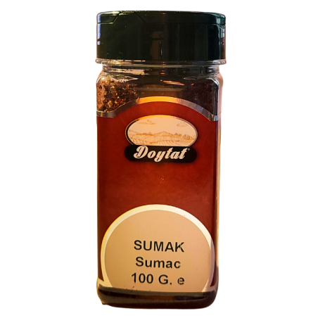 Etiķkoks Doytat 100g